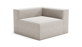 Модуль диван Драм угловой Д-103